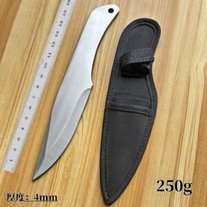 Practice Throwing Knife Set YF076 – 1-Piece